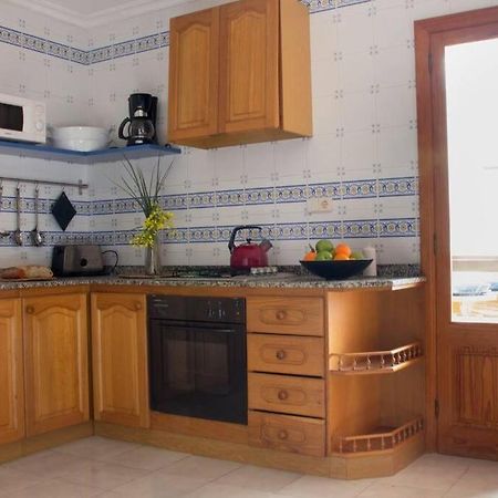 Miramar Apartamento Cala Figuera  Exterior foto