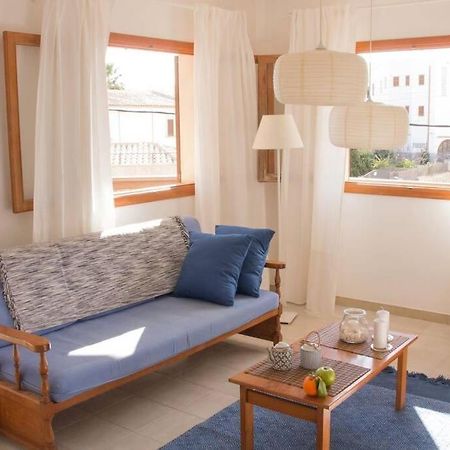 Miramar Apartamento Cala Figuera  Exterior foto