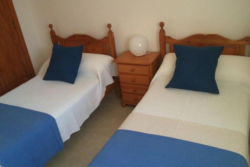 Miramar Apartamento Cala Figuera  Exterior foto